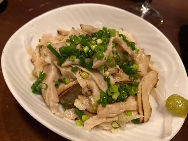 かわ乃 春吉本店 - サブ画像2