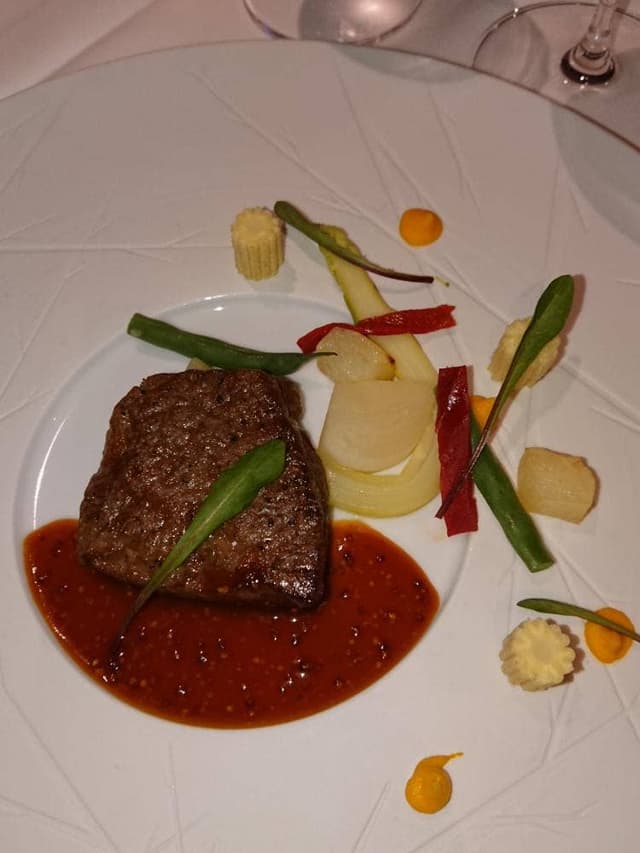 Main Dining 風雅 ホテルグランバッハ熱海クレッシェンド - サブ画像3
