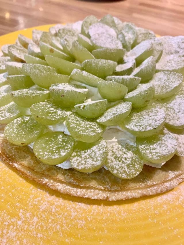 Amelie Cafe グローバルゲート店 - サブ画像1