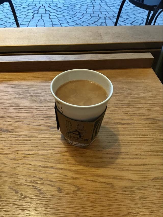 スターバックス コーヒー 大井町駅東口店 - サブ画像1
