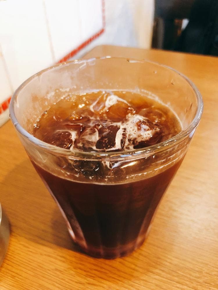 喫煙カフェ Pukari