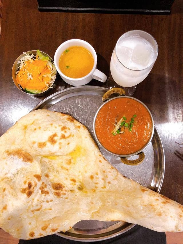 EVEREST TANDOORI - サブ画像1