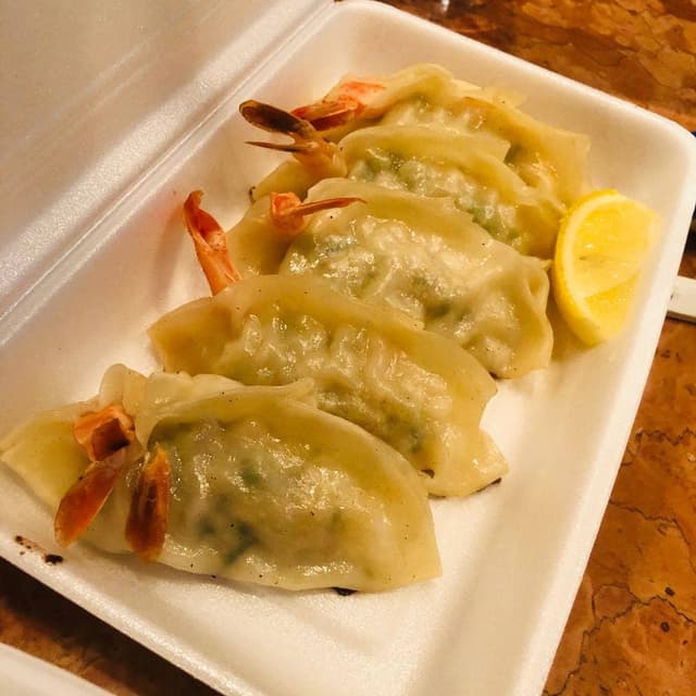 龍虎 - サブ画像2