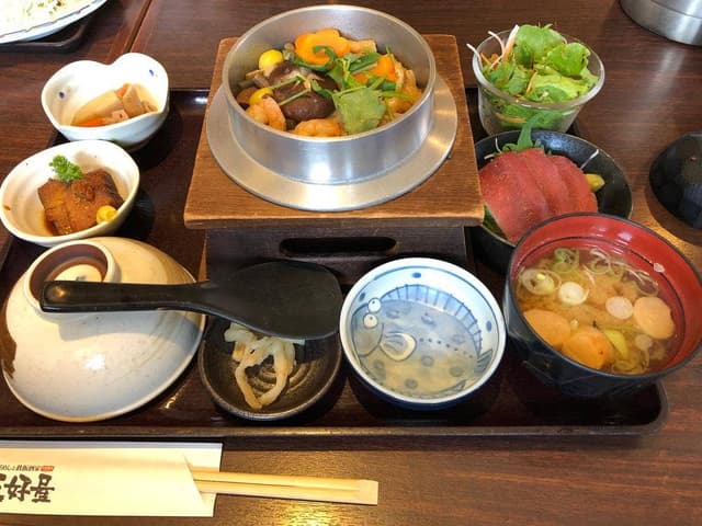 三好屋 - サブ画像2