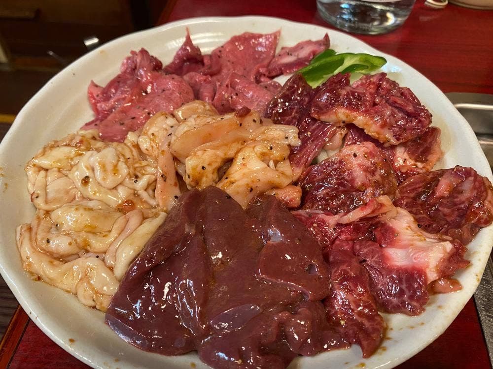 天楽
