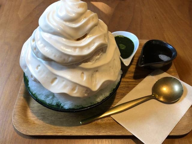CAFE KURAGARI - サブ画像1