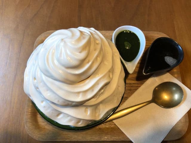 CAFE KURAGARI - サブ画像3