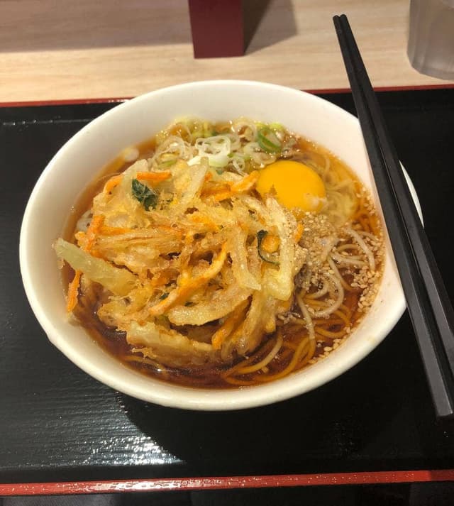 いろり庵きらく 御徒町店 - サブ画像2