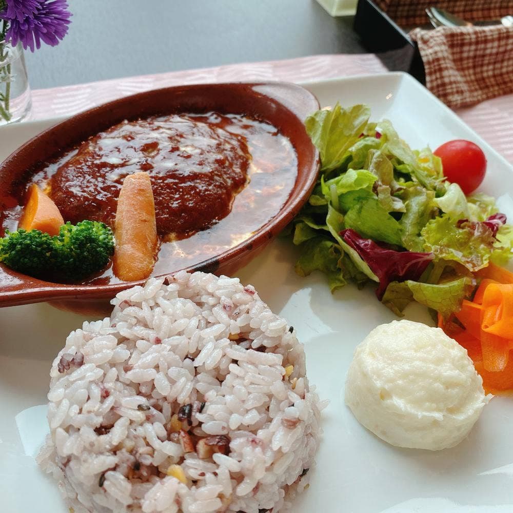 ブラッスリー ラ・セゾン