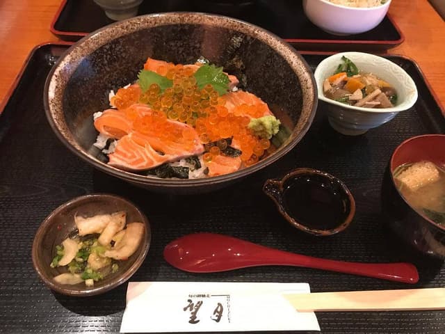 旬の御馳走 望月 - サブ画像1