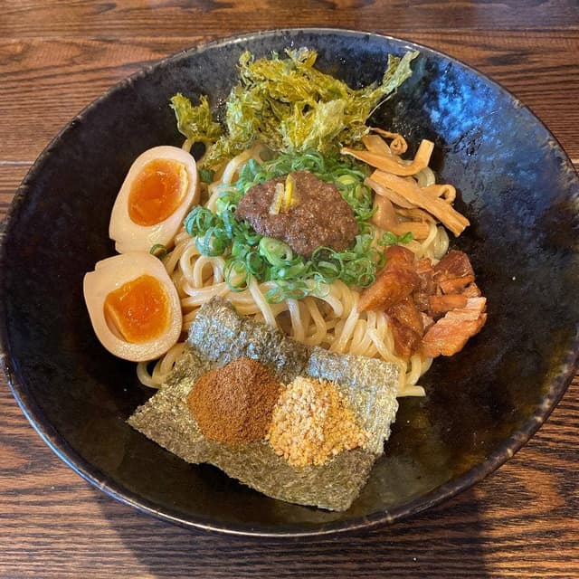 麺匠 大悟 - サブ画像3