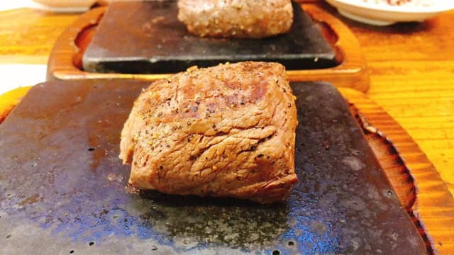 やっぱりステーキ 石垣店 - サブ画像1