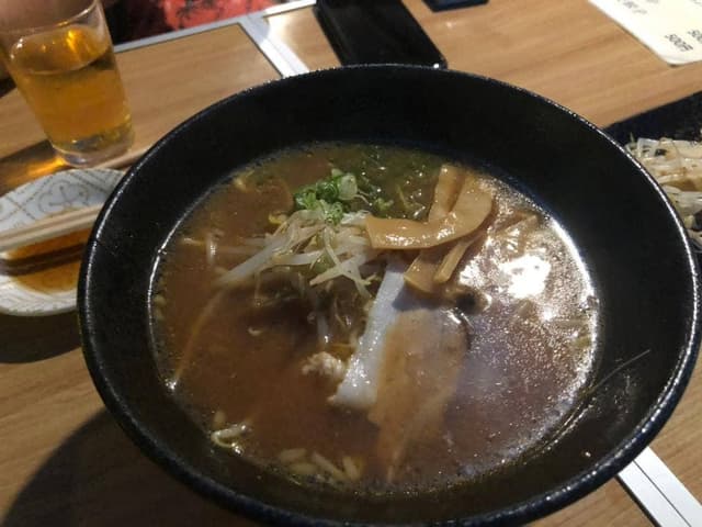 屋台 ゆき - サブ画像2