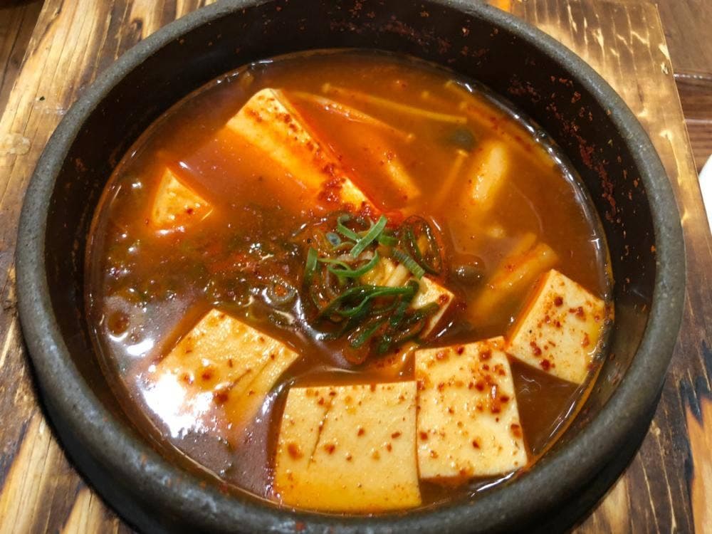 チョンジュ食堂 横浜ワールドポーターズ