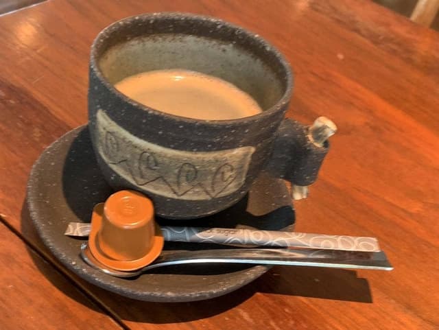 けやきCafe - サブ画像3