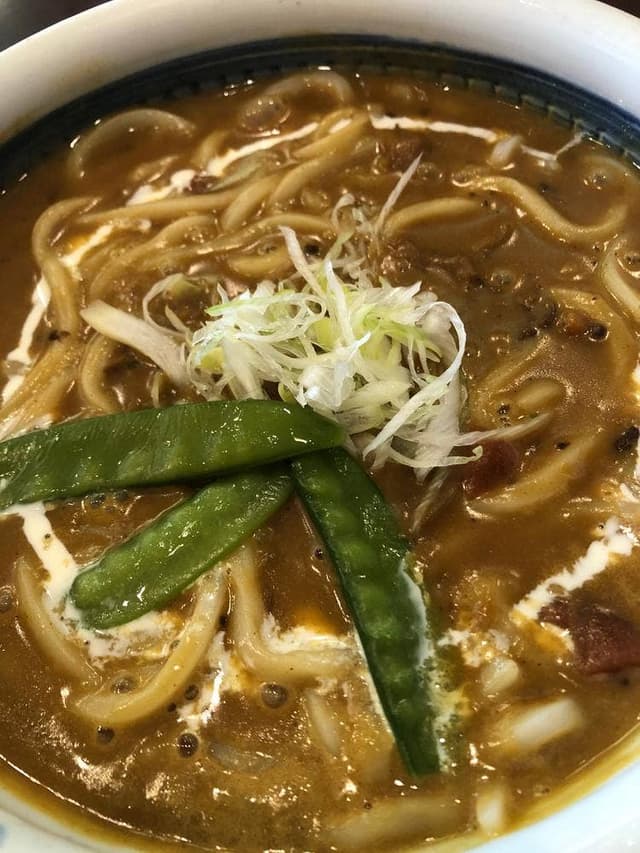 亀庵総本店西塚店 - サブ画像3