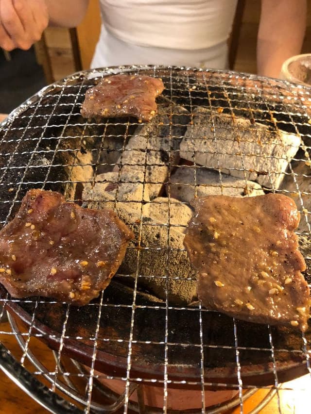 葛西ホルモン市場 - サブ画像2
