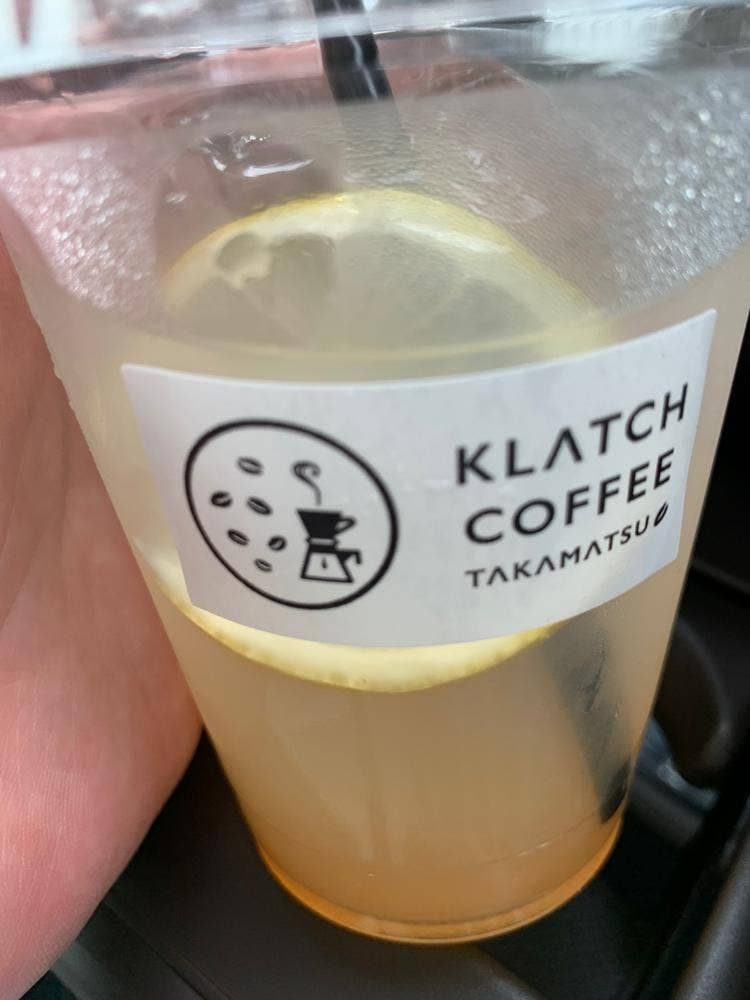 クラッチコーヒー タカマツ
