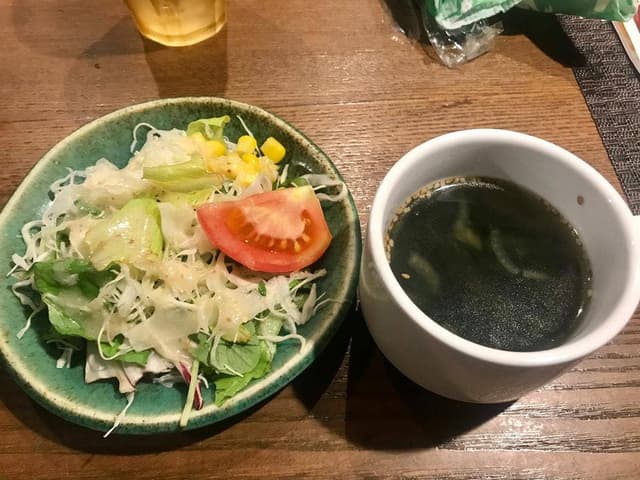 大衆肉食堂 えーびす - サブ画像1