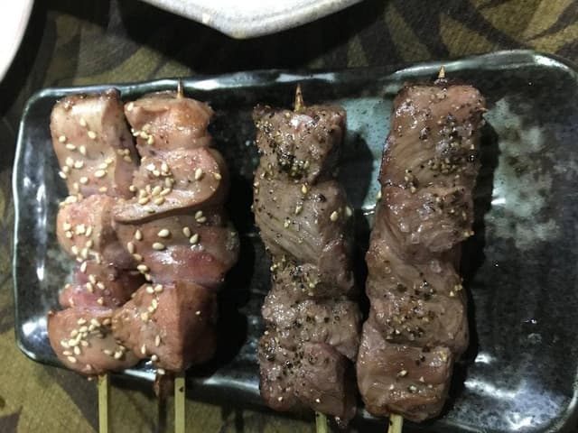 博多やきとり 串猿 - サブ画像2