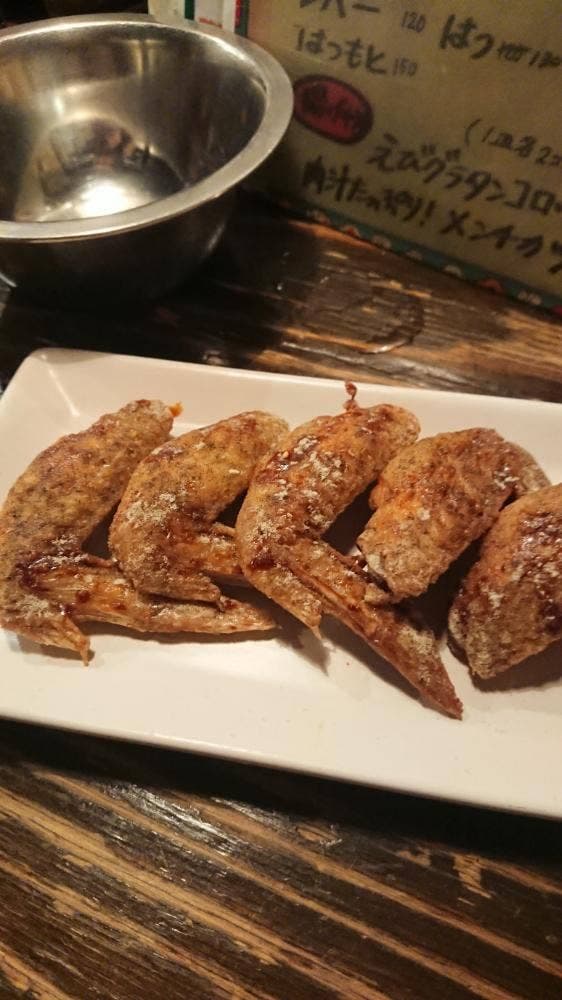 手羽先 てばや - サブ画像2