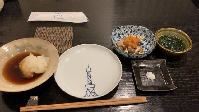 江戸前天ぷら ふく庵 - サブ画像1