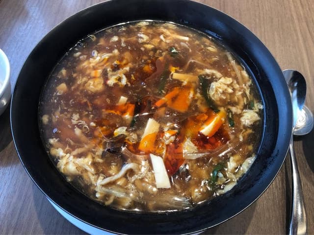 四川飯店 池袋店 - サブ画像1