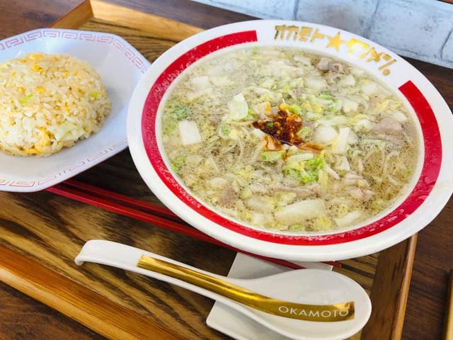 オカモトタンメン - サブ画像2