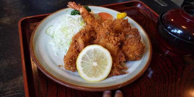 とん亭九十九 - サブ画像3