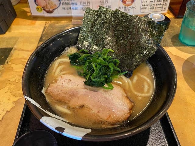 麺賊 無我夢中 - サブ画像1