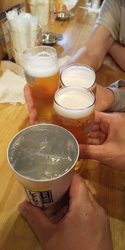明石銀座通り酒場 - サブ画像3