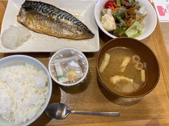 chawan シャポー船橋店 - サブ画像3