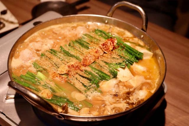 博多料理 椿 金山店 - サブ画像1