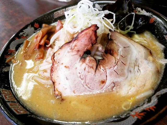 コシ屋 - サブ画像3