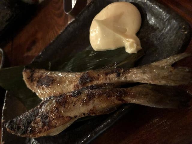炭火居酒屋 炎 第三グリーンビル店 - サブ画像2