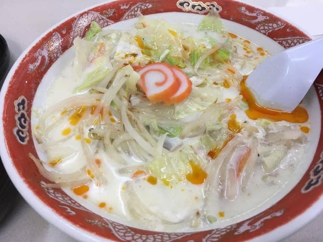 白川食堂 - サブ画像1
