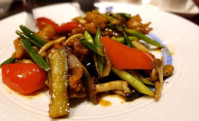 中国料理 百楽王寺店 - サブ画像3