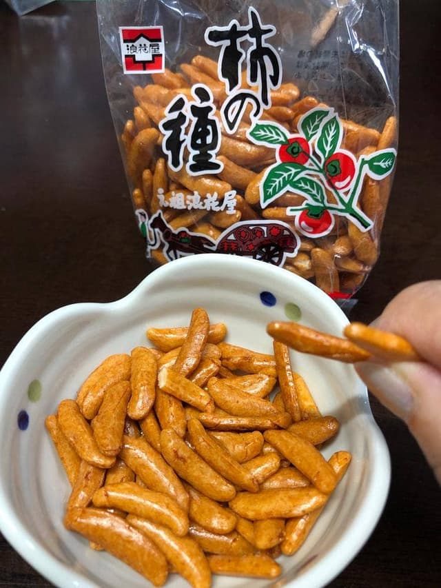 浪花屋製菓 - サブ画像1
