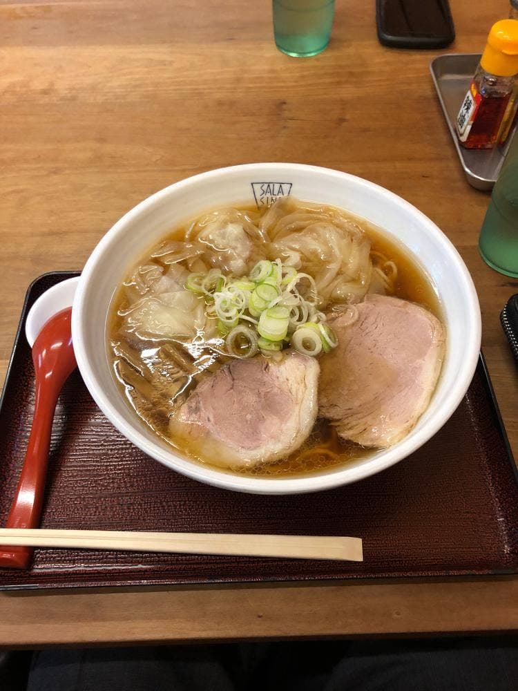 さらしな