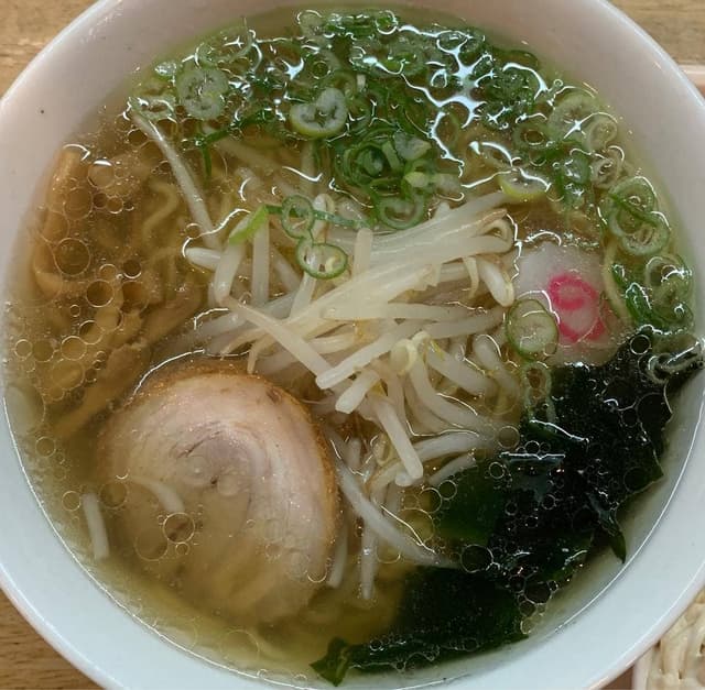 餃子食堂 大阪亭 天神橋店 - サブ画像1