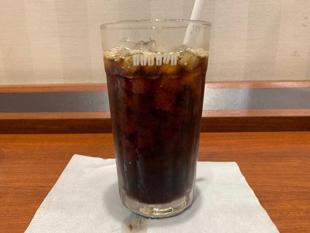 ドトールコーヒーショップ 上野御徒町中央通り店 - サブ画像3