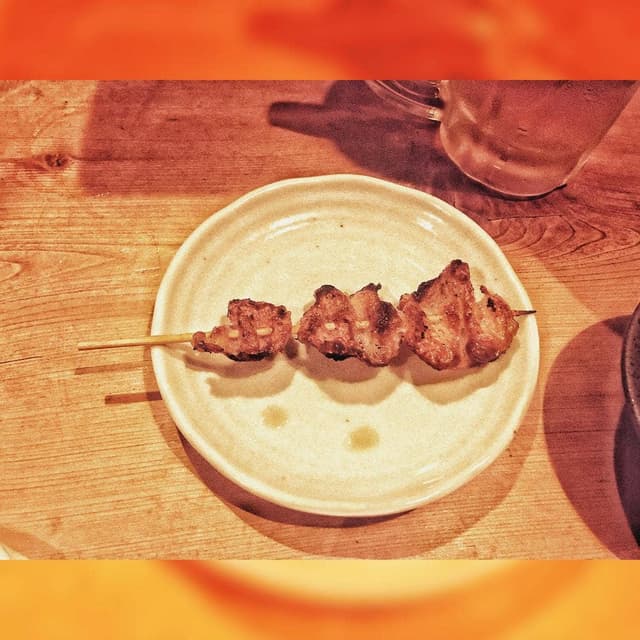 炭火焼鳥 いそこ - サブ画像3