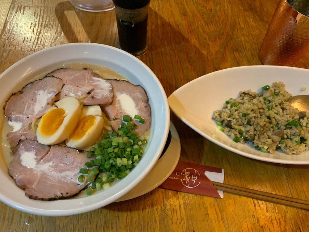 最中 西宮北口店