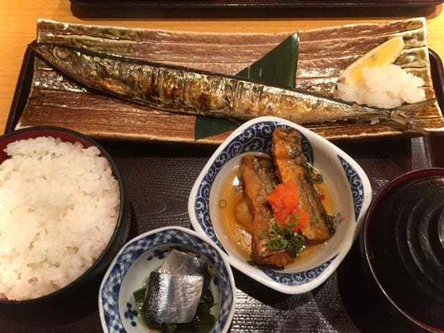 魚盛 有楽町電気ビル店 - サブ画像2