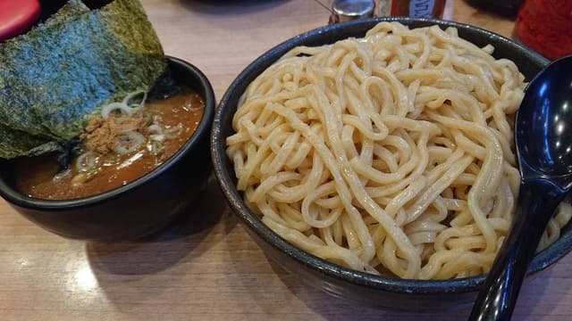 麺屋 昴 - サブ画像2