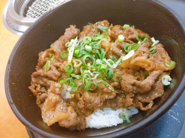 天下の焼肉 大将軍 京都駅前店 - サブ画像1