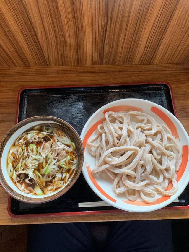 小平うどん 聖蹟桜ヶ丘 - サブ画像2