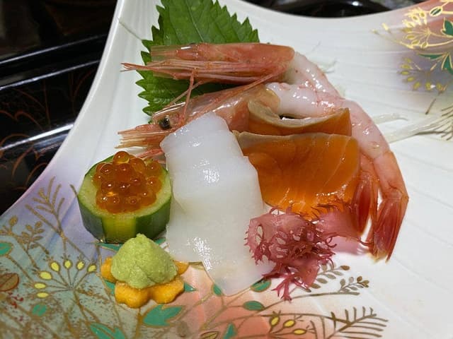 旅館 山快 - サブ画像1