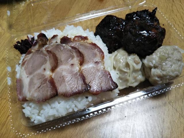 シウマイのタチバナ - サブ画像1