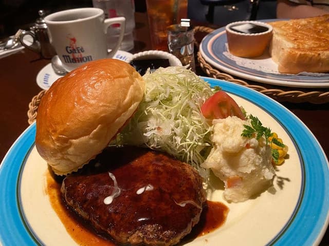 マノン 天文館店 - サブ画像2